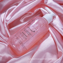 Private Label OEM/ODM Customize Shower Gel Private Label Body Wash Whitening China Body Wash and Shower Gel